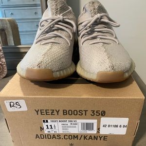 Yeezy Boost 350 V2 Sesame
